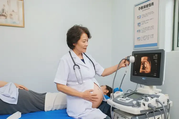 孕31周4天胎心164還能保住嗎(圖2)