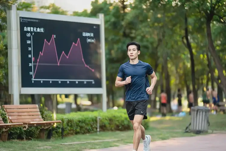 成年人晚餐血糖26(圖1)