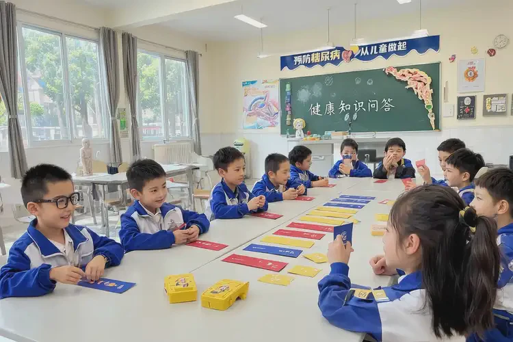 小孩早上血糖8(圖1)