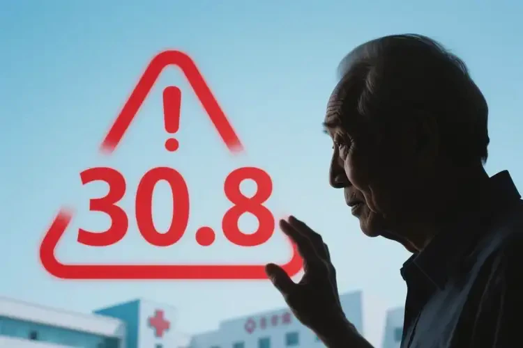 63岁空腹血糖30(图4)