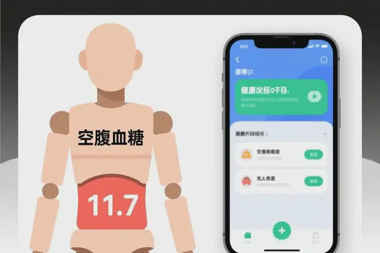 男性空腹血糖11(圖1)