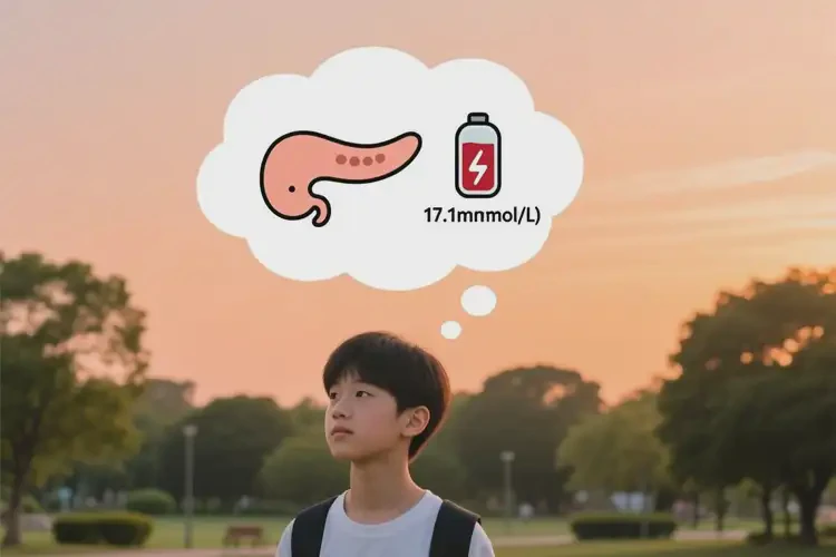 青少年下午血糖17(圖1)