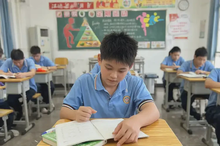 青少年早餐血糖12(圖1)