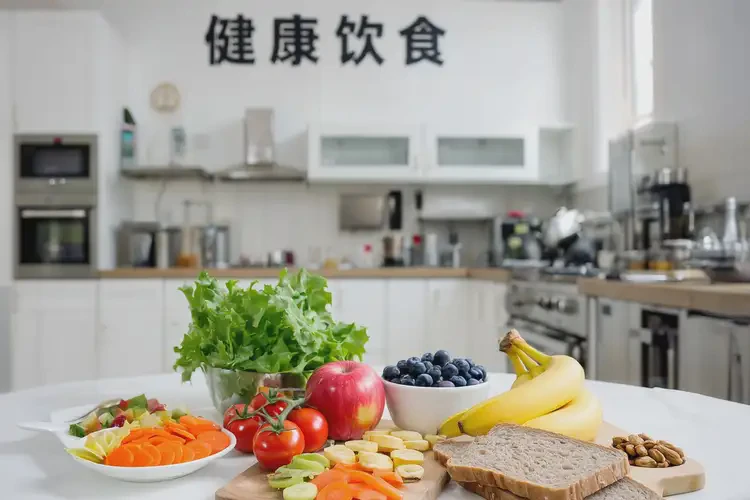 中年人早餐血糖23(圖1)