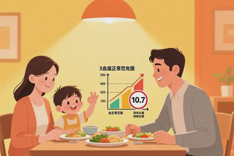 小孩餐后血糖10(圖1)