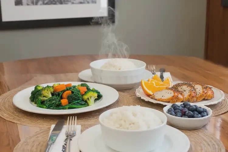 更年期女性睡前血糖3點(diǎn)1是怎么回事(圖3)