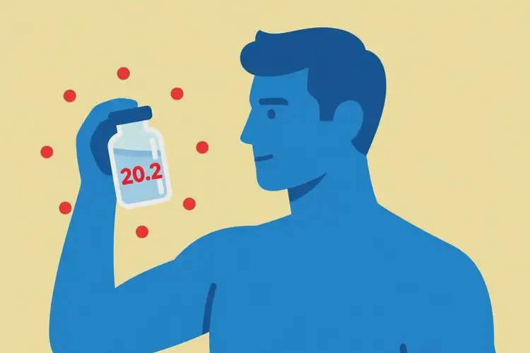 男性中餐血糖20點2是糖尿病嗎(圖1)