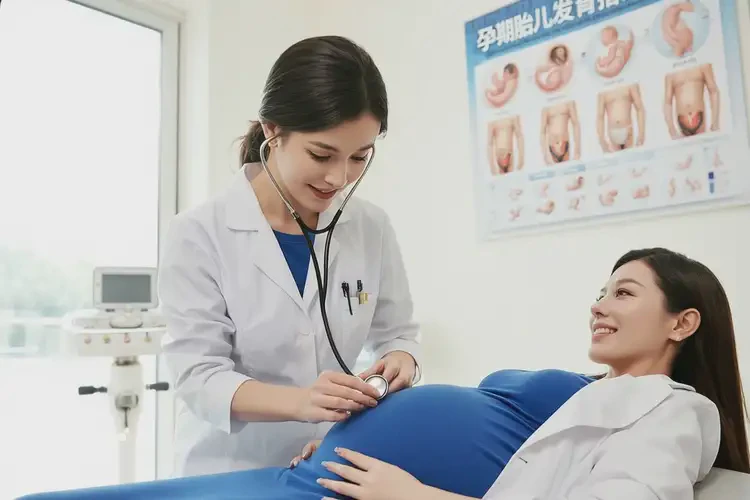 孕3周3天胎心100左右有危險嗎(圖3)