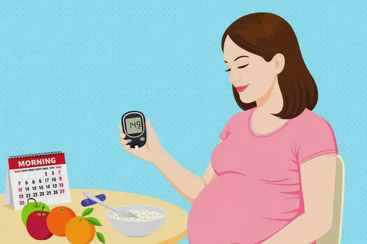 孕婦早上血糖14(圖2)