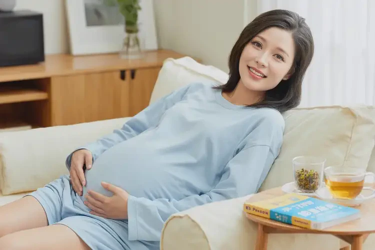 孕2周4天胎心率174還要保胎嗎(圖2)