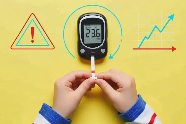 小孩早上血糖23(圖3)