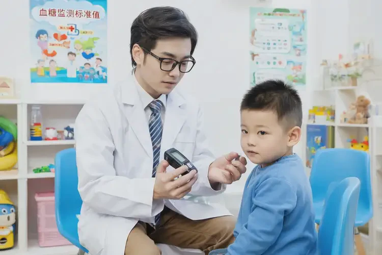 小孩中午血糖11(圖1)