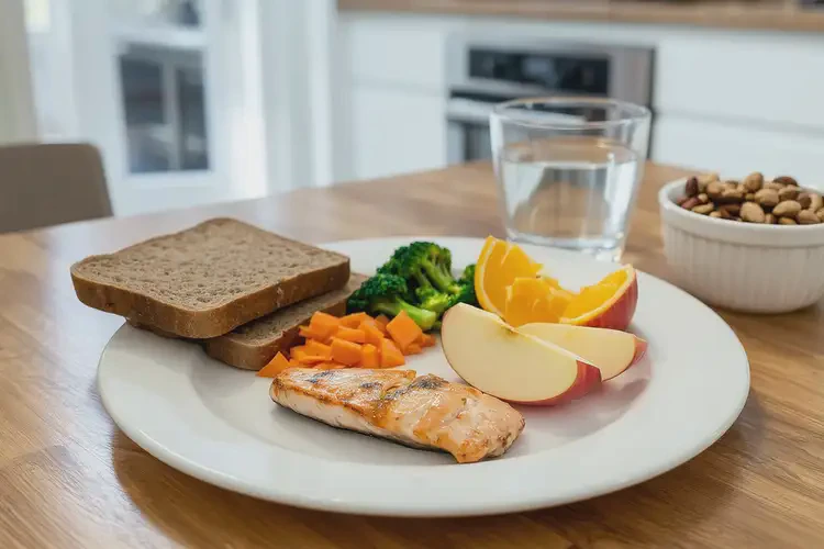 年輕人晚餐血糖24(圖1)