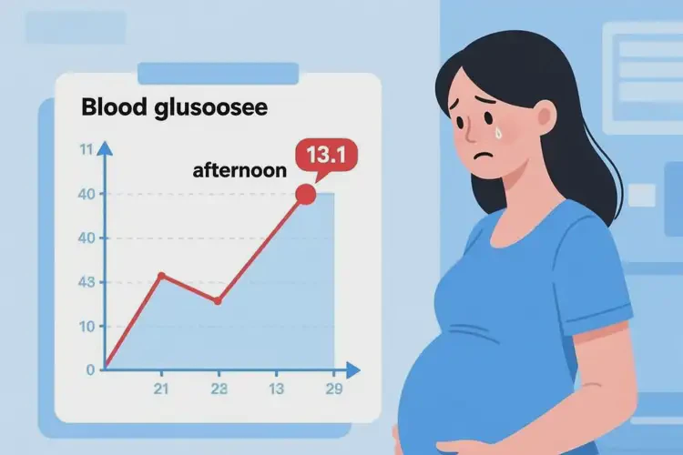孕婦下午血糖13(圖1)