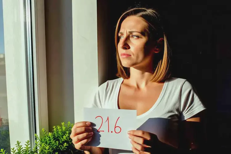 女人下午血糖21(圖2)