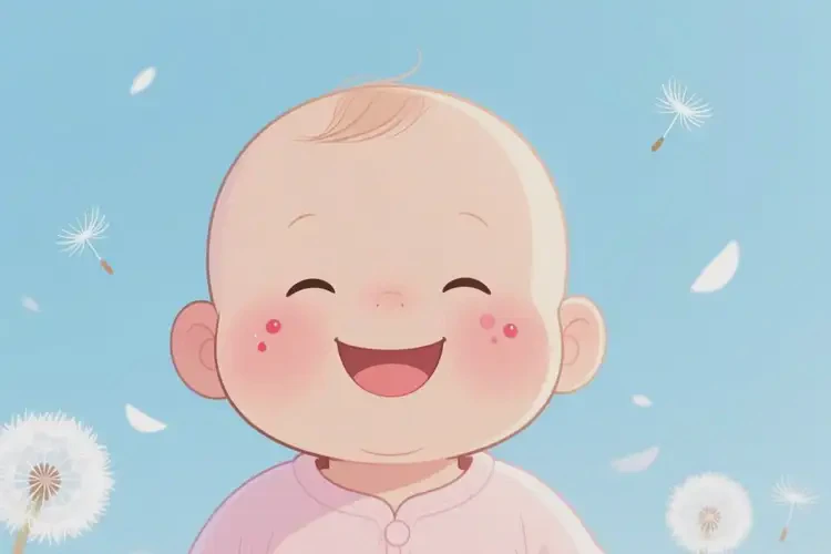 婴儿身上偶尔长湿疹能彻底自愈吗(图4)