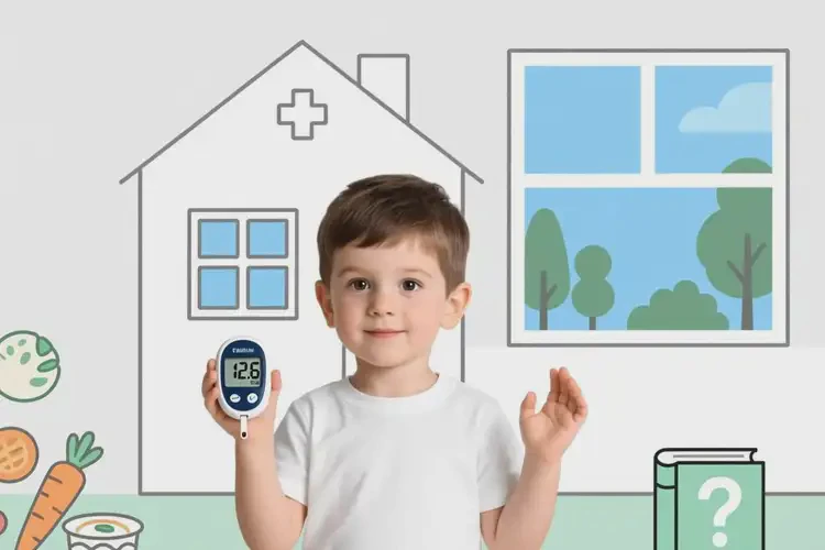 小孩下午血糖12(圖1)