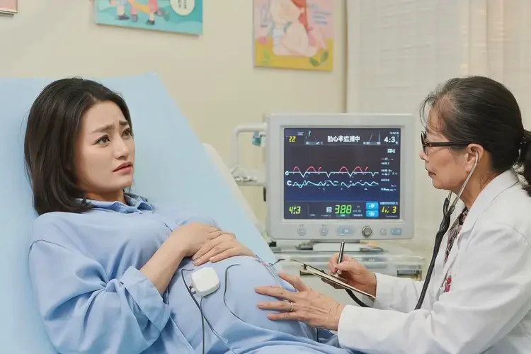 懷孕三個(gè)半月胎心181還能保住嗎(圖4)