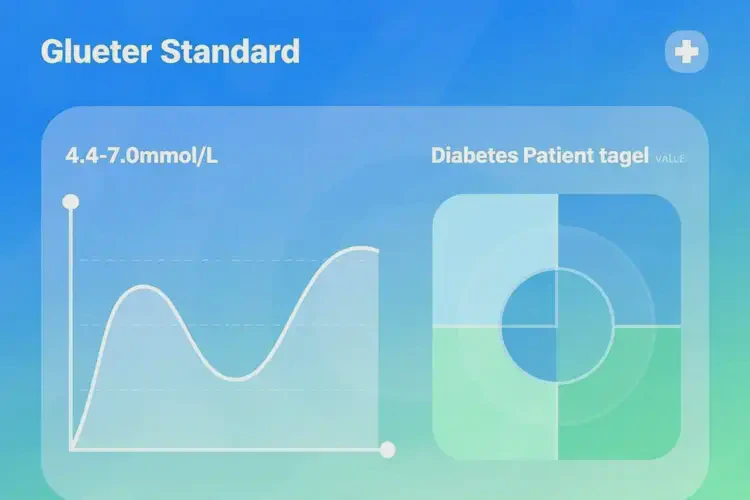 55歲晚上血糖多少標(biāo)準(zhǔn)(圖4)