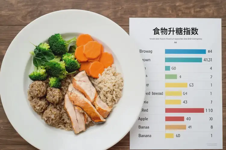 女人中餐血糖14點(diǎn)4是糖尿病嗎(圖3)