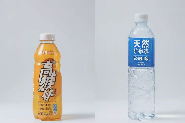 中老年人糖尿病晚期可以喝农夫山泉吗(图3)