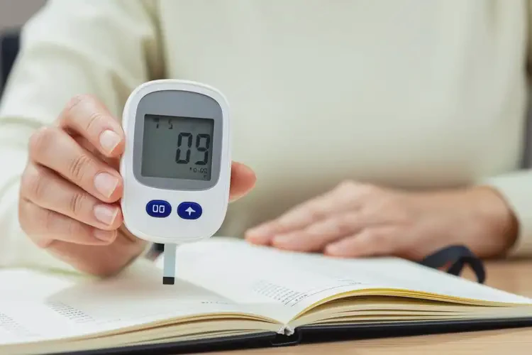 中老年人晚上血糖18点2是糖尿病吗(图4)