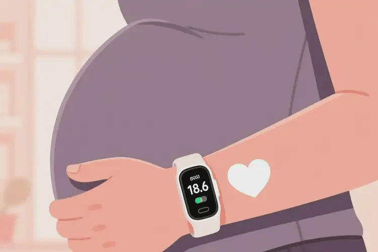 孕婦晚上血糖18(圖1)