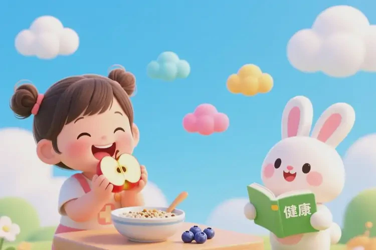 兒童中午血糖3(圖1)