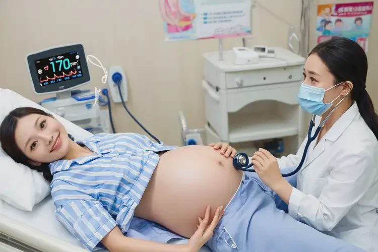 孕6周3天胎心170左右還能保住嗎(圖4)