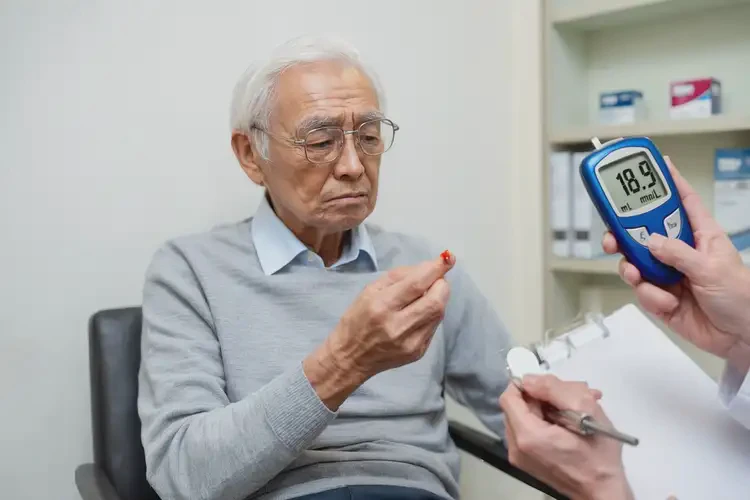 老年人中餐血糖18(圖1)