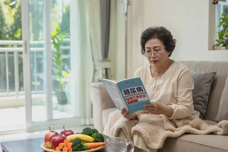 女性糖尿病早期可以吃薯条吗(图4)