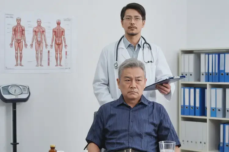 中老年人中午血糖22(圖1)