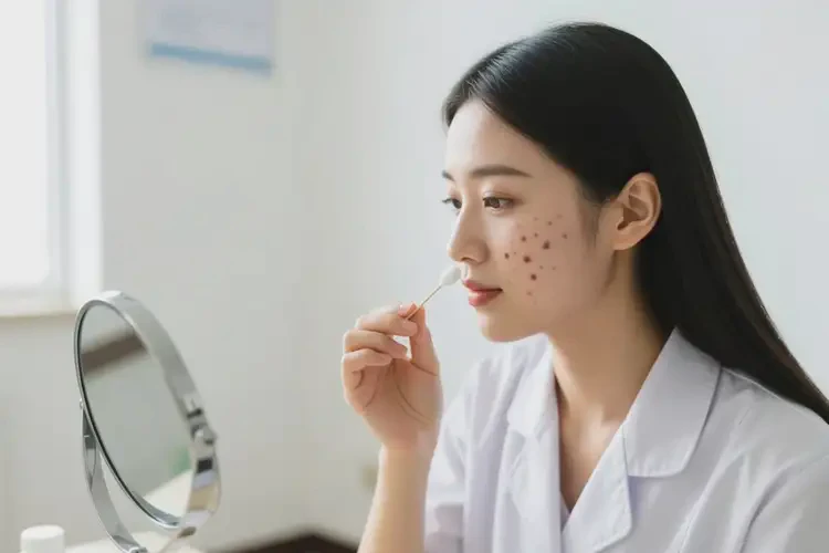 安徽淮北痤瘡治療可以走醫(yī)保報(bào)銷嗎(圖4)