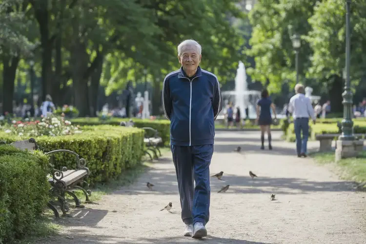 老年人早上血糖18點2是糖尿病嗎(圖1)