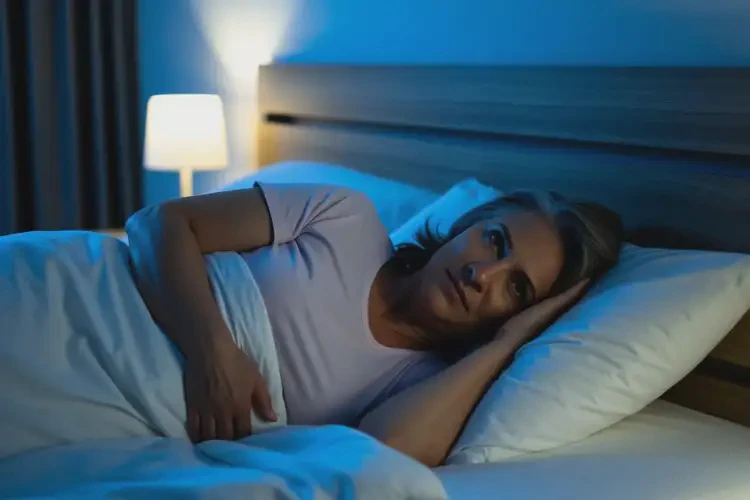 更年期女性晚上血糖28(圖1)