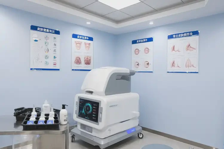 江西撫州玫瑰痤瘡治療哪家醫(yī)院比較靠譜(圖3)