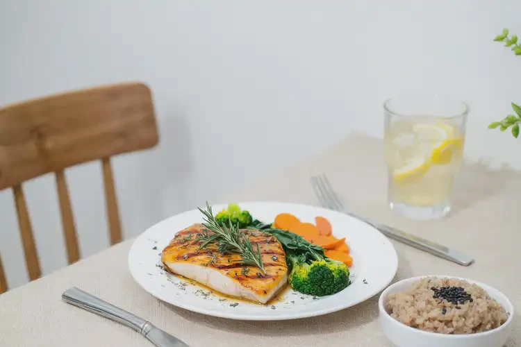 糖尿病中晚期可以吃香烤鸡胸肉吗(图2)