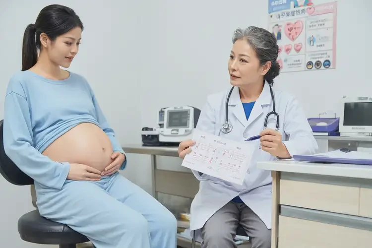 懷孕兩個半月胎心175有危險嗎(圖2)