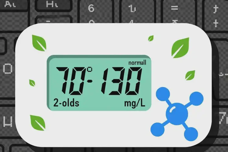 22歲睡前血糖正常值是多少(圖4)