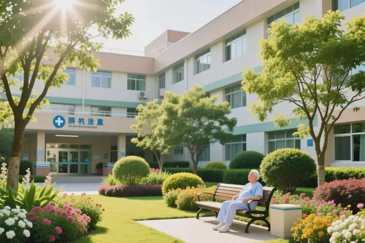 遼寧沈陽玫瑰痤瘡治療哪家醫(yī)院高性價比(圖1)