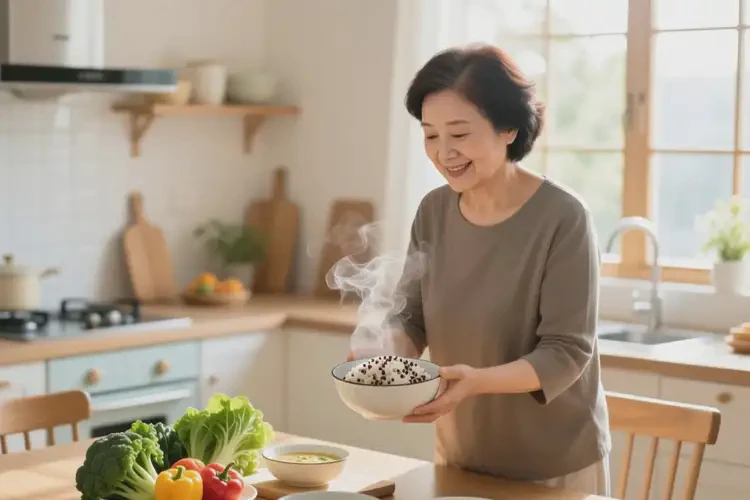 更年期女性中餐血糖6(圖2)