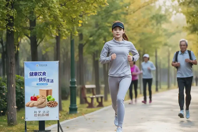 女人早上空腹血糖11(圖1)