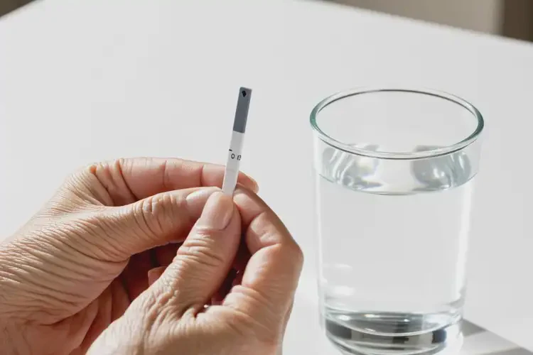 63岁下午血糖8点9严重吗(图3)