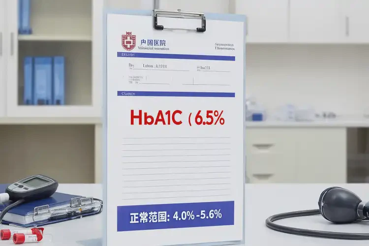 男性早上血糖22(圖1)