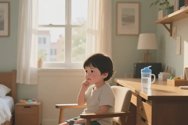 小孩早上空腹血糖23(圖1)