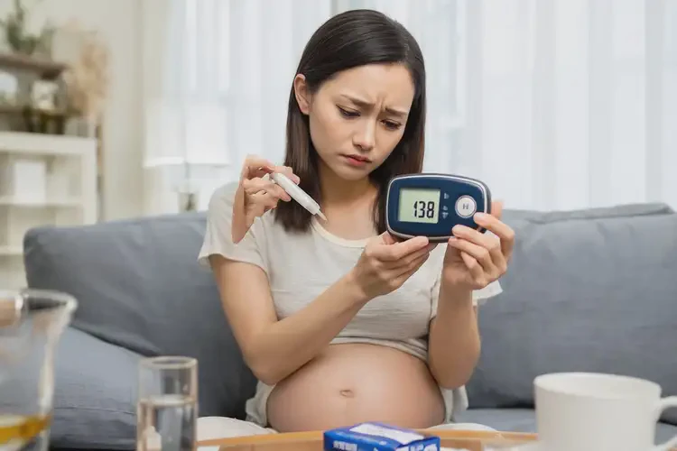 孕婦睡前血糖13(圖1)