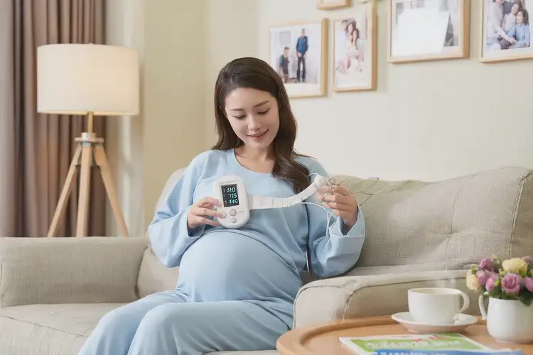 孕2周5天胎心171怎么回事(圖3)