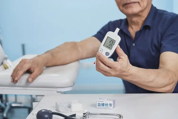 中年人早餐血糖23(圖1)