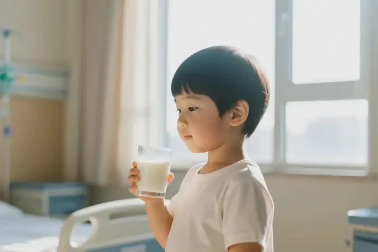 小孩早上血糖25(圖1)