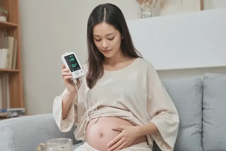 懷孕6個月胎心173寶寶還能要嗎(圖4)